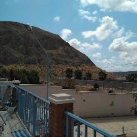 Recovery Mountain Homestay Alicante Exterior photo
